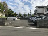 江戸川区南小岩６丁目　月極駐車場